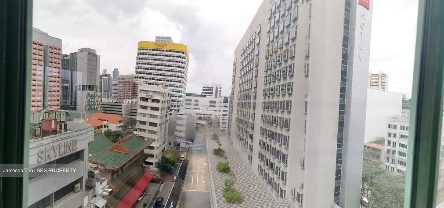 The Bencoolen (D7), Office #450947821